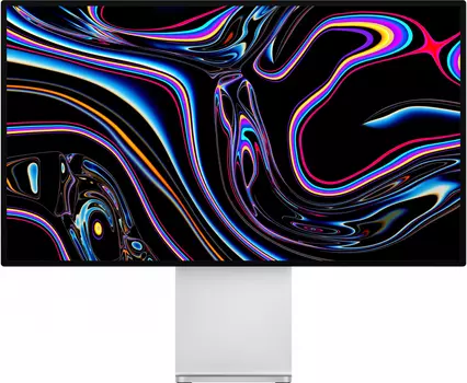 Монитор Apple Pro Display XDR Retina 6K 32", нанотекстурное стекло (без подставки)