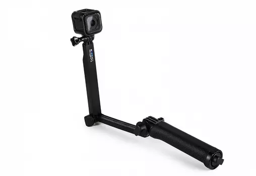 Монопод-штатив 3-Way Grip/Arm/Tripod