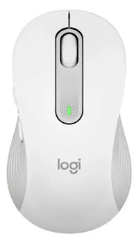 Мышь Logitech M650 Signature, белый