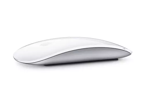 Мышь Magic Mouse 2, белый