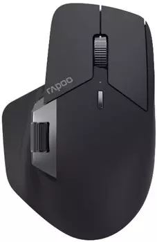 Мышь Rapoo MT760M Wireless, черный