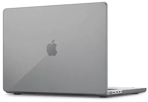 Накладка moonfish для MacBook Pro 16'', дымчатый