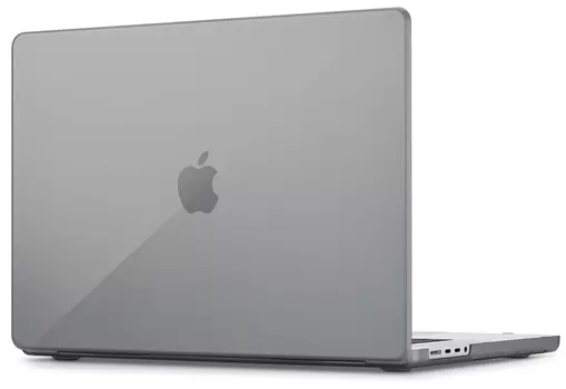 Накладка moonfish для MacBook Pro 16'', дымчатый