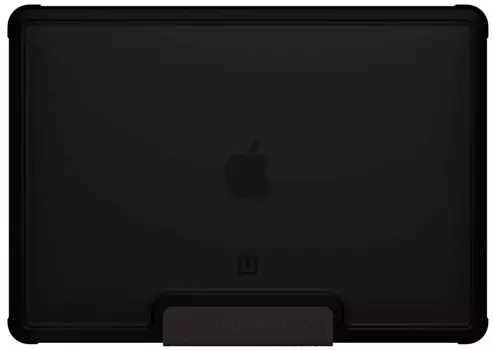 Накладка UAG Lucent Black для MacBook Pro 13", черный