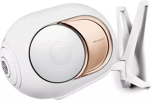 Настенное крепление Devialet Gecko для Devialet Phantom I, матовый белый