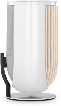 Настольная подставка Bang & Olufsen Beolab 8, серебристый