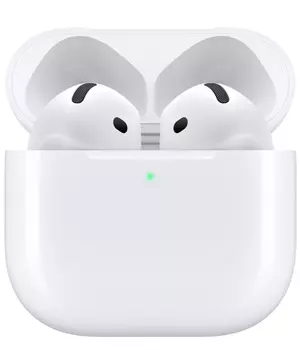 Наушники Apple AirPods (4-го поколения, 2024)