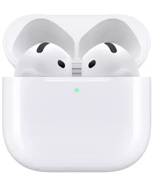 Наушники Apple AirPods (4-го поколения, 2024)