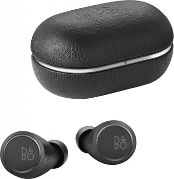 Наушники Beoplay E8 (3-го поколения), черный