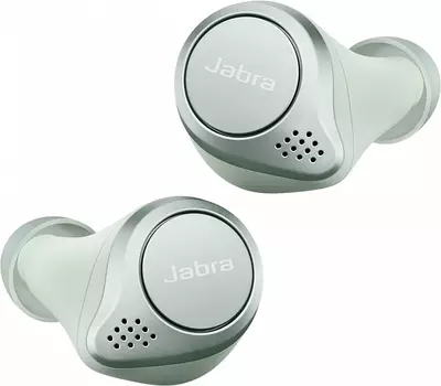 Беспроводные наушники Jabra