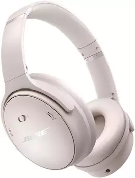Наушники накладные Bose QuietComfort Headphones, белый