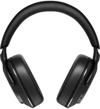 Наушники накладные Bowers & Wilkins Px7 S3, черный