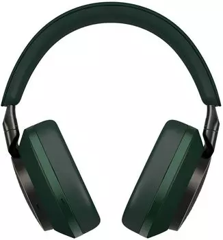 Наушники накладные Bowers & Wilkins Px8, темно-зеленый