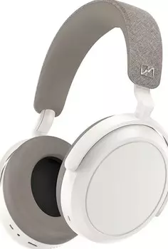Наушники накладные Sennheiser Momentum M4, бежевый