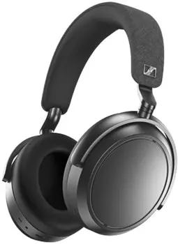 Наушники накладные Sennheiser Momentum M4, графит