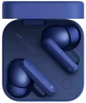 Наушники Nothing TWS CMF Buds Pro 2, синий