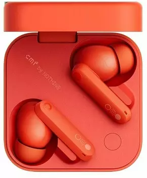 Наушники Nothing TWS CMF Buds Pro 2, оранжевый