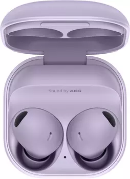 Наушники Samsung Galaxy Buds 2 Pro, Лавандовый