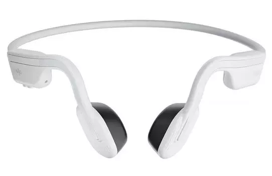 Наушники Shokz OpenMove с костной проводимостью звука, белый