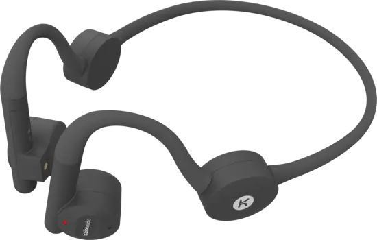 Наушники TWS Kaibo Audio Flex, черный