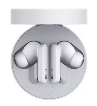 Наушники TWS Nothing CMF Buds Pro, светло-серый