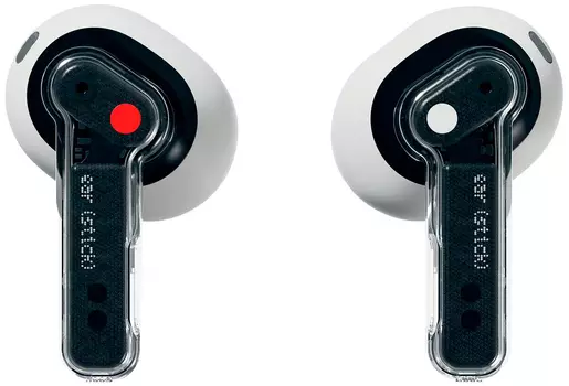 Наушники TWS Nothing ear (stick), белый