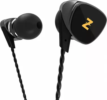 Наушники XS, черный