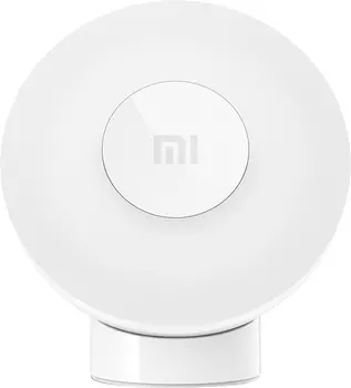 Ночник Xiaomi Motion-Activated Night Light 2 c Bluetooth, Белый