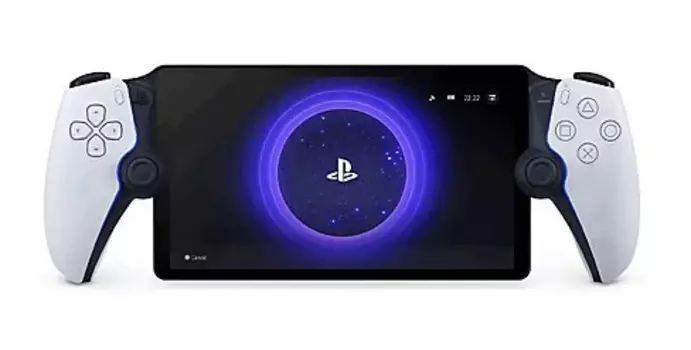Облачная игровая консоль PlayStation Portal