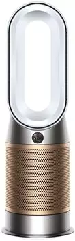Очиститель воздуха Dyson Air Purifier HP09, белое золото