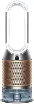 Очиститель воздуха Dyson Air Purifier PH05, золотой/белый