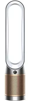 Очиститель воздуха Dyson Air Purifier TP09, золото/медь