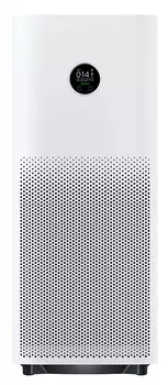 Очиститель воздуха Xiaomi Smart Air Purifier 4 Pro, Белый