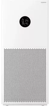 Очиститель воздуха Xiaomi Smart Air Purifier 4 Lite, Белый