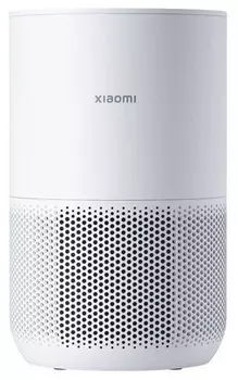 Очиститель воздуха Xiaomi Smart Air Purifier 4 Compact, Белый