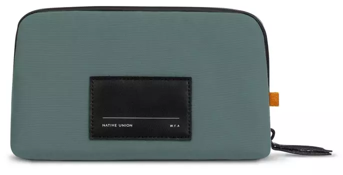 Органайзер Native Union Stow Lite, серо-зеленый