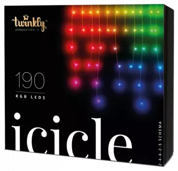 Освещение Twinkly