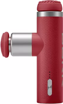 Перкуссионный массажер Bork D506mg, маджента