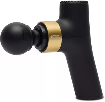 Перкуссионный массажер Picooc K1, черный