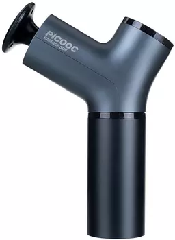 Перкуссионный массажер Picooc MG-Y1, черный