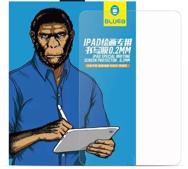 Пленка для рисования BlueO для iPad Pro 11 (2024)