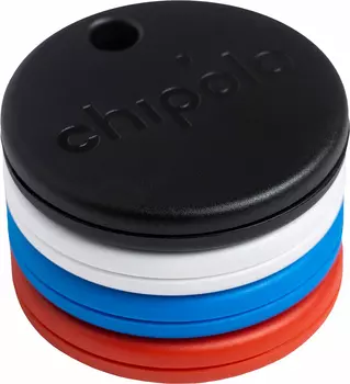 Поисковые трекеры Chipolo