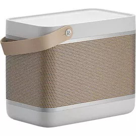 Акустика портативная Bang & Olufsen Beolit 20 Grey Mist, серый туман