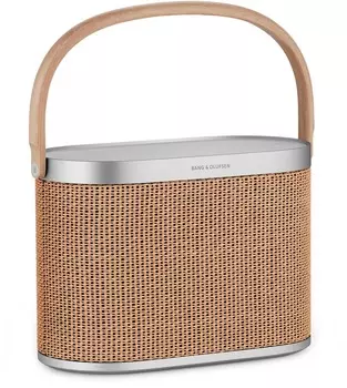 Портативная акустика Bang & Olufsen Beosound A5 Nordic Weave, скандинавское плетение