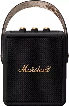 Портативная акустика Marshall