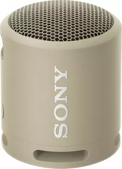 Портативная акустика Sony