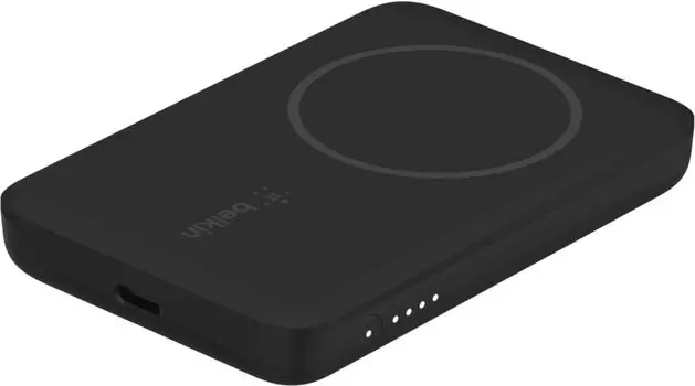 Портативные аккумуляторы Belkin