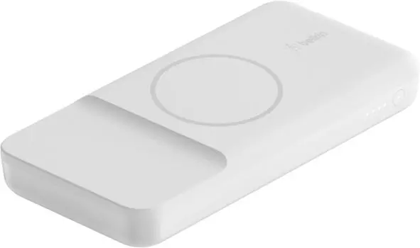 Портативные аккумуляторы Belkin
