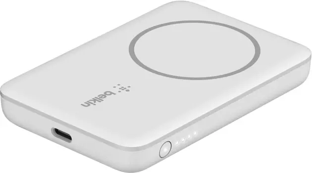 Портативные аккумуляторы Belkin