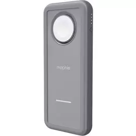 Портативные аккумуляторы Mophie